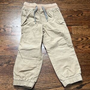 Carter’s Cargo set 2T